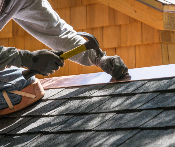 Professional Roofing Contractor in Bayonet Point, FL